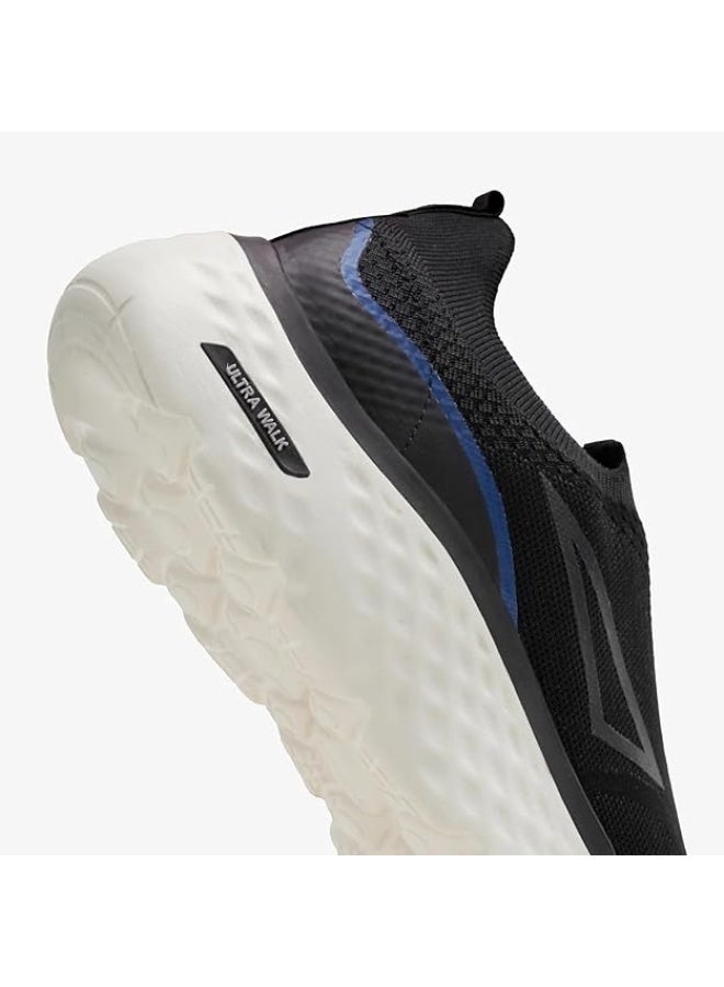 نديور أحذية رياضية رجالية من إندور، أنيقة ومتعددة الاستخدامات ومريحة، مناسبة للارتداء اليومي والمشي. - Image 4